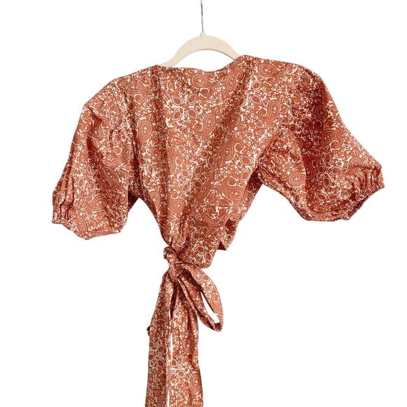 Anthropologie Set Medium NWT - Picture 4 of 11